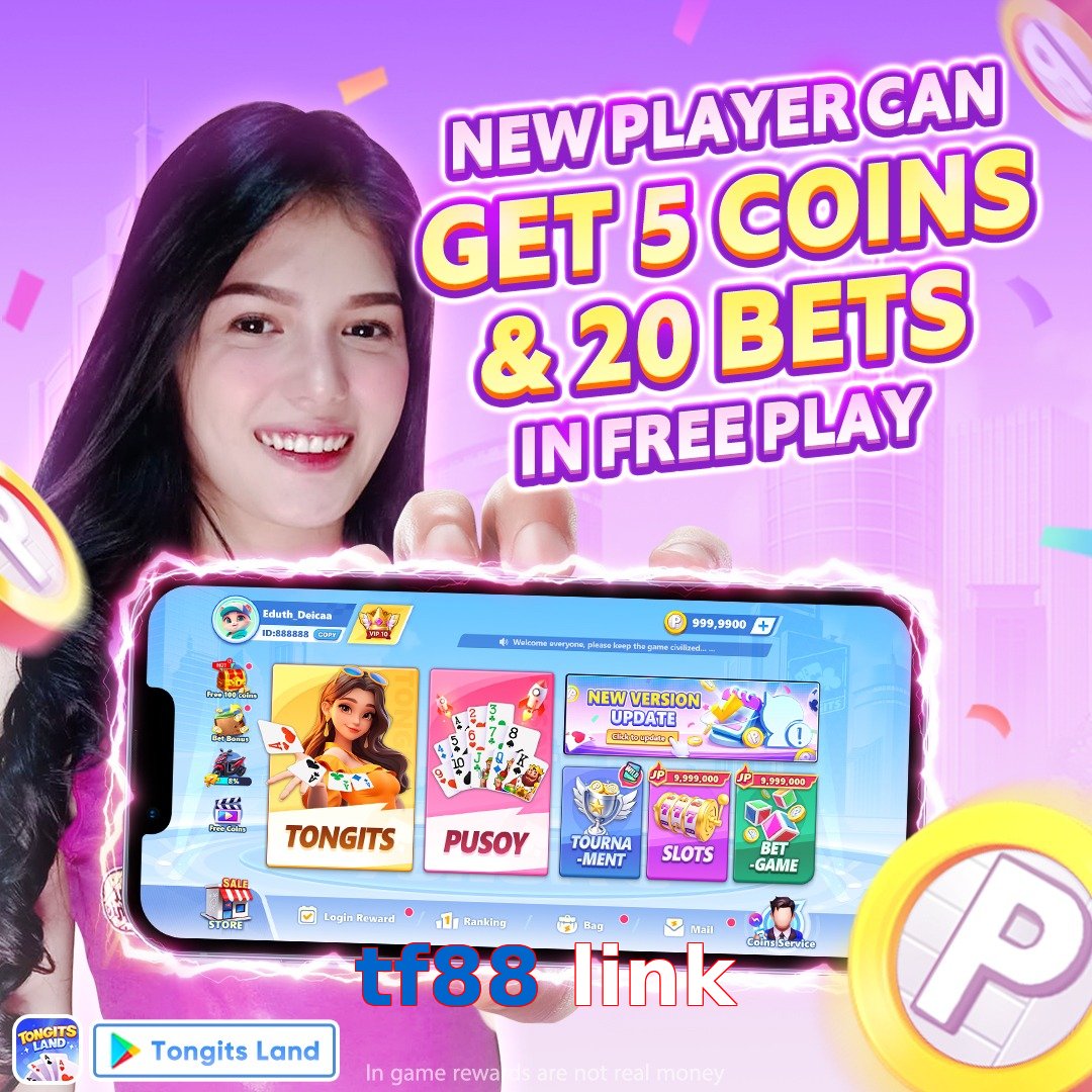 tf88 link