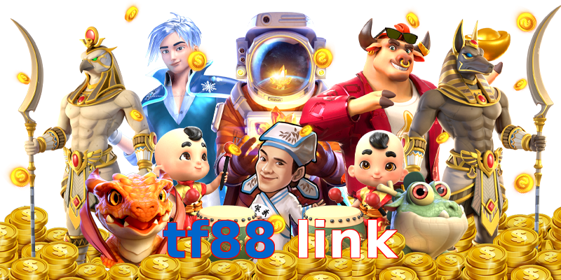 tf88 link