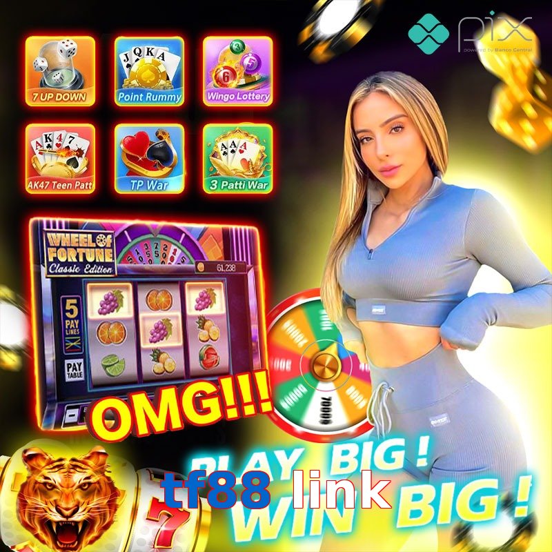 tf88 link